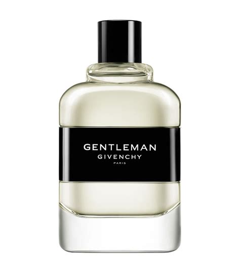 tester profumi givenchy gentleman|givenchy for men.